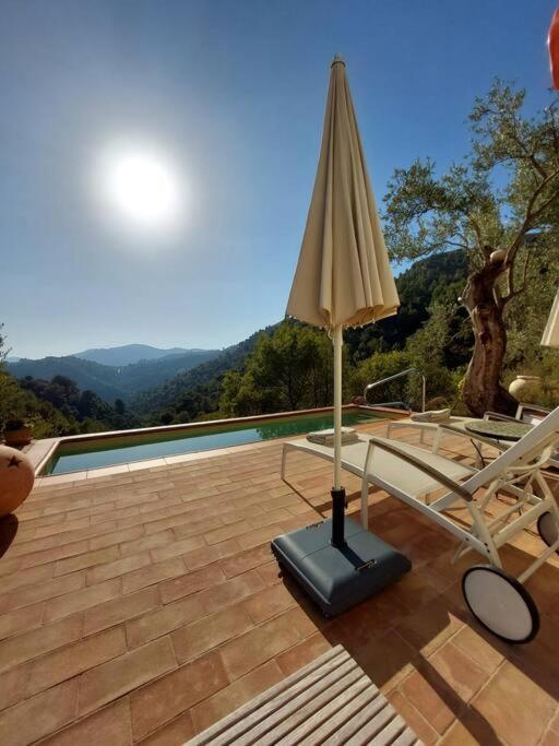 Susurros De Montana Villa